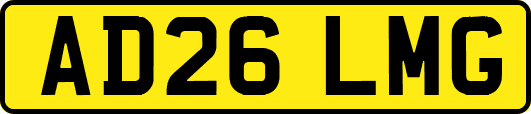 AD26LMG
