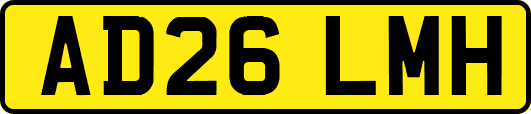 AD26LMH