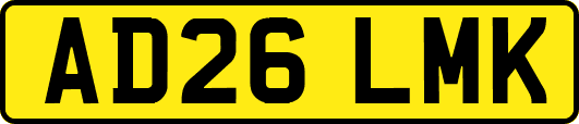 AD26LMK