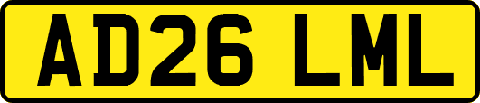 AD26LML