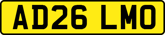 AD26LMO