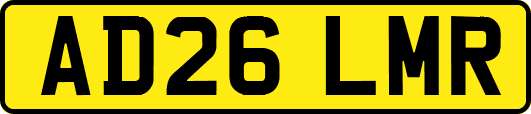 AD26LMR