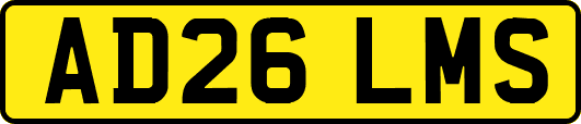 AD26LMS
