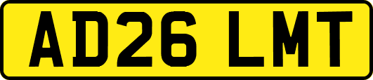AD26LMT