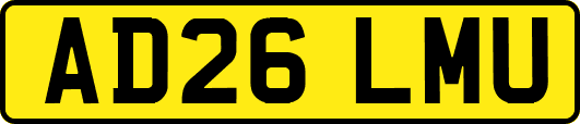 AD26LMU