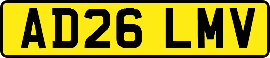 AD26LMV