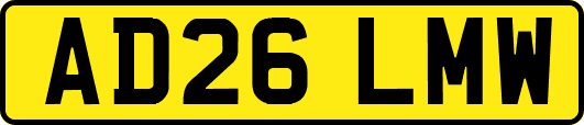 AD26LMW