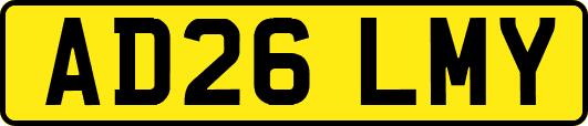 AD26LMY