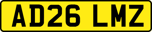 AD26LMZ