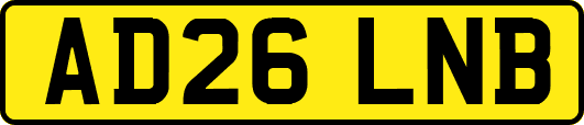 AD26LNB