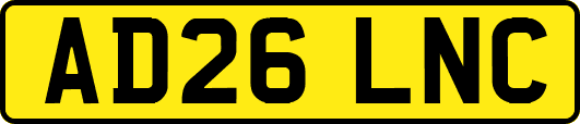AD26LNC