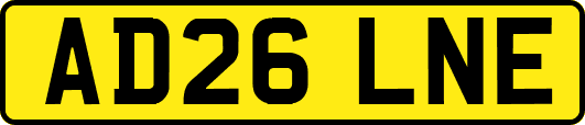 AD26LNE
