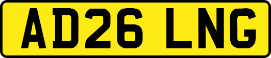 AD26LNG