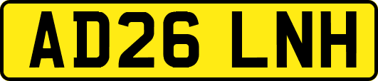 AD26LNH