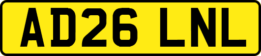 AD26LNL