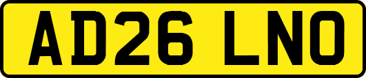 AD26LNO