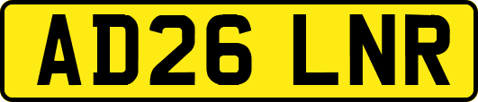 AD26LNR