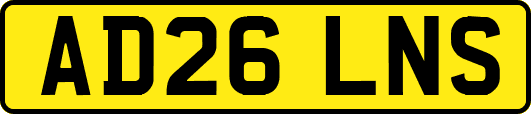AD26LNS