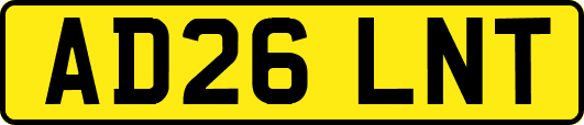 AD26LNT