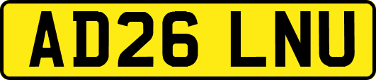 AD26LNU