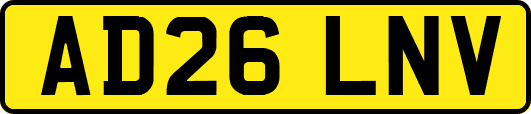 AD26LNV