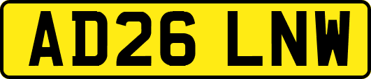 AD26LNW
