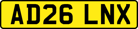 AD26LNX