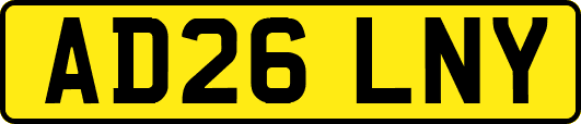 AD26LNY