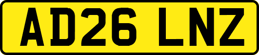 AD26LNZ