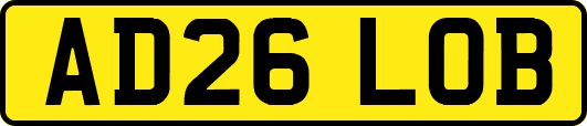 AD26LOB