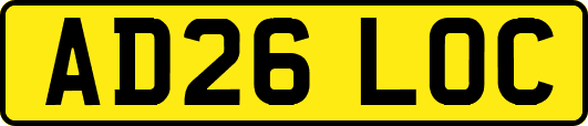 AD26LOC