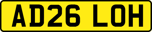 AD26LOH