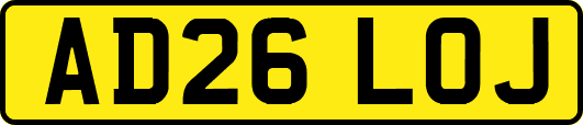 AD26LOJ