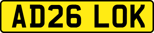 AD26LOK