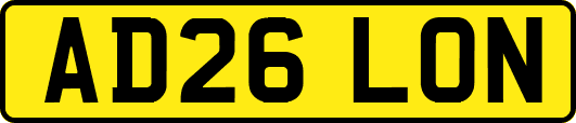AD26LON