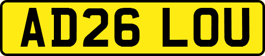 AD26LOU