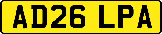 AD26LPA