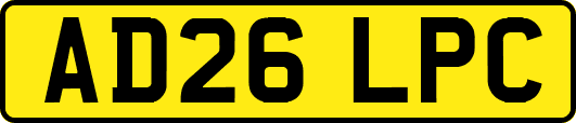 AD26LPC