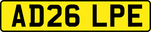 AD26LPE