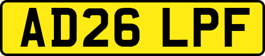 AD26LPF