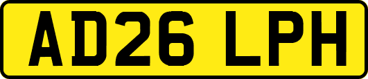 AD26LPH