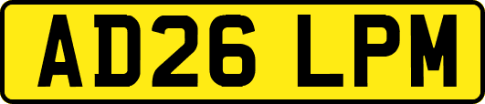 AD26LPM