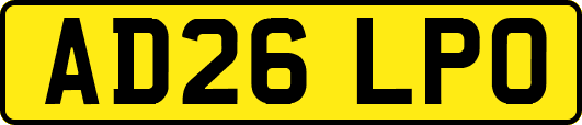 AD26LPO