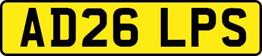 AD26LPS
