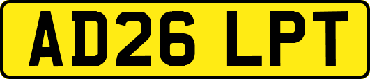 AD26LPT