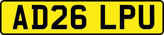 AD26LPU