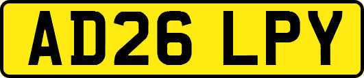 AD26LPY
