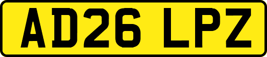 AD26LPZ