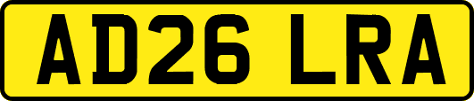 AD26LRA