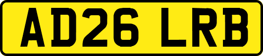 AD26LRB